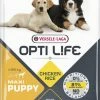 OPTI LIFE Puppy Maxi -winkel voor hondenvoer lm 9122a9d121cd9c3a1832bb6d2cc6bd7a8a71654154969