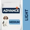 Affinity Advance Advance Medium Light Met Kip -winkel voor hondenvoer lm 91524896ee4c6526356cc127852413ea3b41579680733