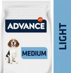 Affinity Advance Advance Medium Light Met Kip