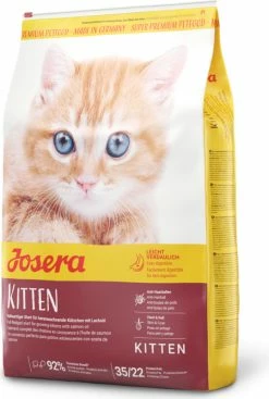 JOSERA Kitten
