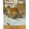 TASTE OF THE WILD Canyon River - Met Forel & Zalm -winkel voor hondenvoer lm 921430c3626b879b4005d41b8a46172e0c01599042972