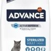Affinity Advance Advance Cat Sterilized Adult - Kalkoen & Gerst -winkel voor hondenvoer lm 923c4015b7f368e6b4871809f49debe05791567782845