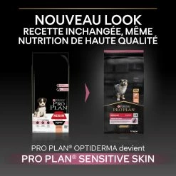 PRO PLAN Medium Sensitive Skin Met Zalm -winkel voor hondenvoer lm 9271f4477bad7af3616c1f933a02bfabe4e1683724830