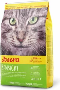 JOSERA SensiCat