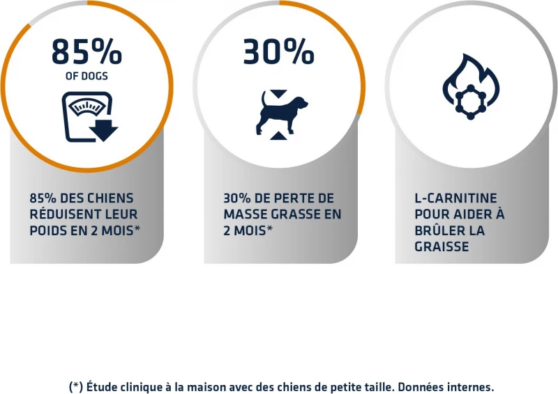 Advance Veterinary Diets - Weight Balance Mini 6 Advance Veterinary Diets - Weight Balance Mini - Afbeelding 4