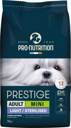 Pro Nutrition PRO-NUTRITION Flatazor PRESTIGE Mini Light & Sterilized