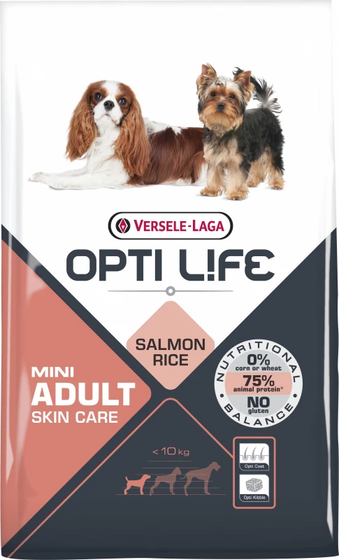 OPTI LIFE Adult Skin Care Mini 4 OPTI LIFE Adult Skin Care Mini - Afbeelding 2
