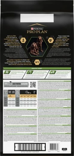 PRO PLAN Large Athletic Puppy Met Kip -winkel voor hondenvoer lm 9454b6538a44a1dfdc2b83477cd76dee98e1671097961