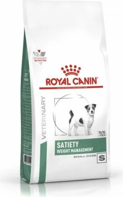 Royal Canin Veterinary Diet Satiety Small Dog SSD 30