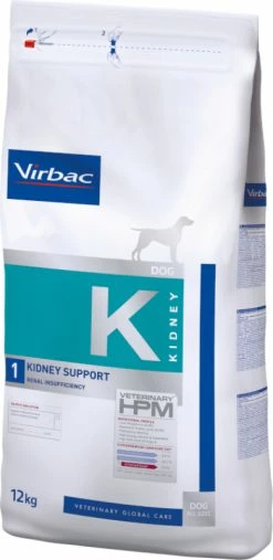 Virbac Veterinary HPM K1 - Kidney Support -winkel voor hondenvoer lm 950a3d68b461bd9d3533ee1dd3ce4628ed41638439732