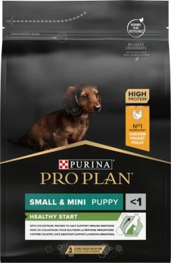 PRO PLAN Small & Mini Puppy -winkel voor hondenvoer lm 950a3d68b461bd9d3533ee1dd3ce4628ed41676624758