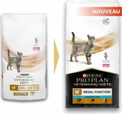 PURINA PRO PLAN VETERINARY DIETS PRO PLAN Veterinary Diets Feline NF ST/OX Renal Function -winkel voor hondenvoer lm 952e6cb2a3c14431b55aa50c06529eaa21b1666789854