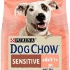 DOG CHOW Sensitive 2 DOG CHOW Sensitive -winkel voor hondenvoer lm 956168908dd3227b8358eababa07fcaf0911667223685