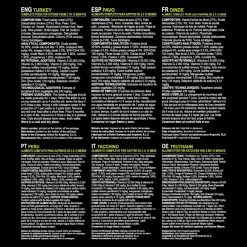 ARQUIVET Kitten - Met Kalkoen -winkel voor hondenvoer lm 9572ba596643cbbbc20318224181fa46b281600933978