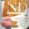 Farmina N&d FARMINA N&D Ancestral Grain Puppy Lam & Bosbessen -winkel voor hondenvoer lm 958d240e3d38a8882ecad8633c8f9c78c9b1521643705