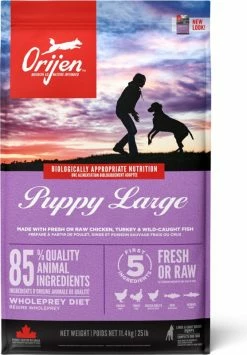 ORIJEN Puppy Large