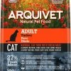 ARQUIVET Cat Adult - Met Kalkoen 1 ARQUIVET Cat Adult - Met Kalkoen -winkel voor hondenvoer lm 9648065d07da4a77621450aa84fee5656d91600934057