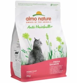 ALMO NATURE PFC Holistic Anti-Hairball