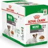 Royal Canin Mini Ageing 12+