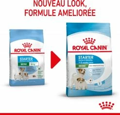 Royal Canin Mini Starter Mother & Baby (tot 2 Maand) -winkel voor hondenvoer lm 9676cfe0e6127fa25df2a0ef2ae1067d9151654685361