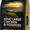 Profine Adult Large Breed Chicken And Potatoes -winkel voor hondenvoer lm 969e744f91c29ec99f0e662c9177946c6271575546701
