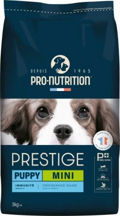 Pro Nutrition PRO-NUTRITION Flatazor PRESTIGE Puppy Mini