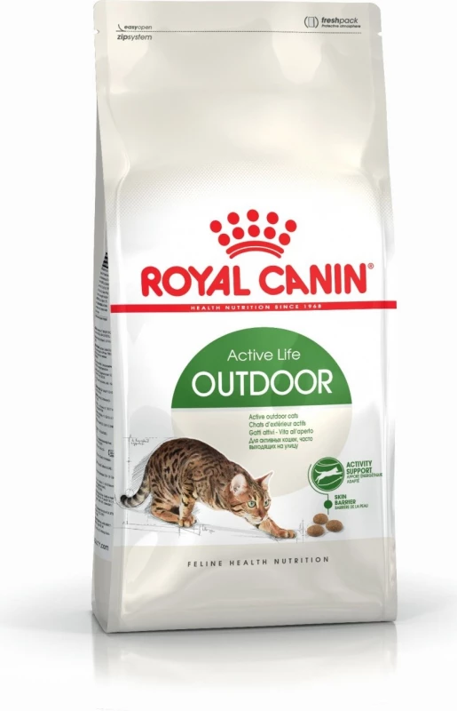 Royal Canin Adult Outdoor 3 Royal Canin Adult Outdoor