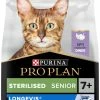 PRO PLAN Sterilised Senior 7+ - Longevis 1 PRO PLAN Sterilised Senior 7+ - Longevis -winkel voor hondenvoer lm 9769c01802ddb981e6bcfbec0f0516b8e351676622784