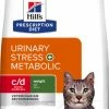 HILL'S Prescription Diet Feline C/d Urinary Stress + Metabolic -winkel voor hondenvoer lm 982fec8d47d412bcbeece3d9128ae855a7a1646988399