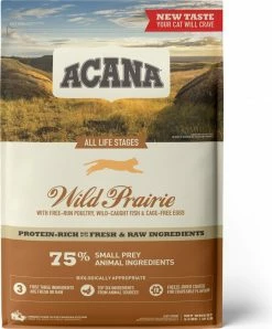 ACANA Wild Prairie Cat