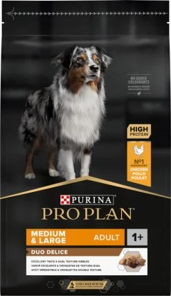 Purina Pro Plan Duo Délice Adult