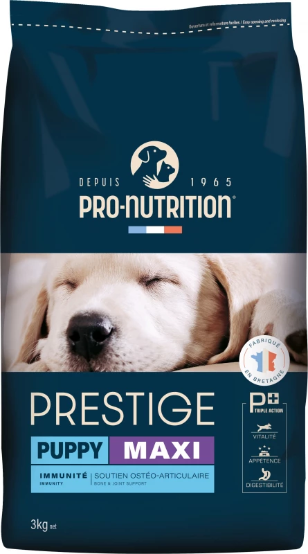 Pro Nutrition PRO-NUTRITION Flatazor PRESTIGE Junior Maxi 5 Pro Nutrition PRO-NUTRITION Flatazor PRESTIGE Junior Maxi - Afbeelding 3