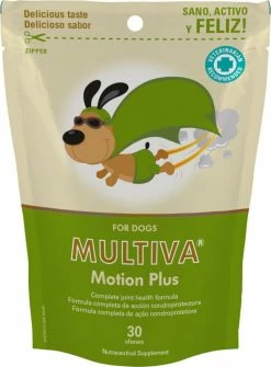 VETNOVA Multiva Motion Plus