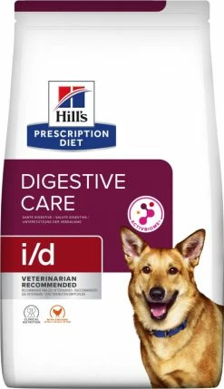 HILL'S Prescription Diet I/d Digestive Care Voor Honden