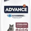 Affinity Advance Advance Sterilized +10 Ans Met Kip & Gerst -winkel voor hondenvoer lm 997ec5aa0b7846082a2415f0902f0da88f21568359312