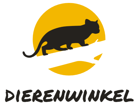 winkel voor hondenvoer