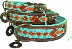 Dog With A Mission Halsband Paddy Lee