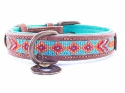 Dog With A Mission Halsband Paddy Lee -winkel voor hondenvoer paddylee 25cm halsband