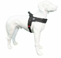 Tre Ponti Hondentuig Primo Plus Reflective