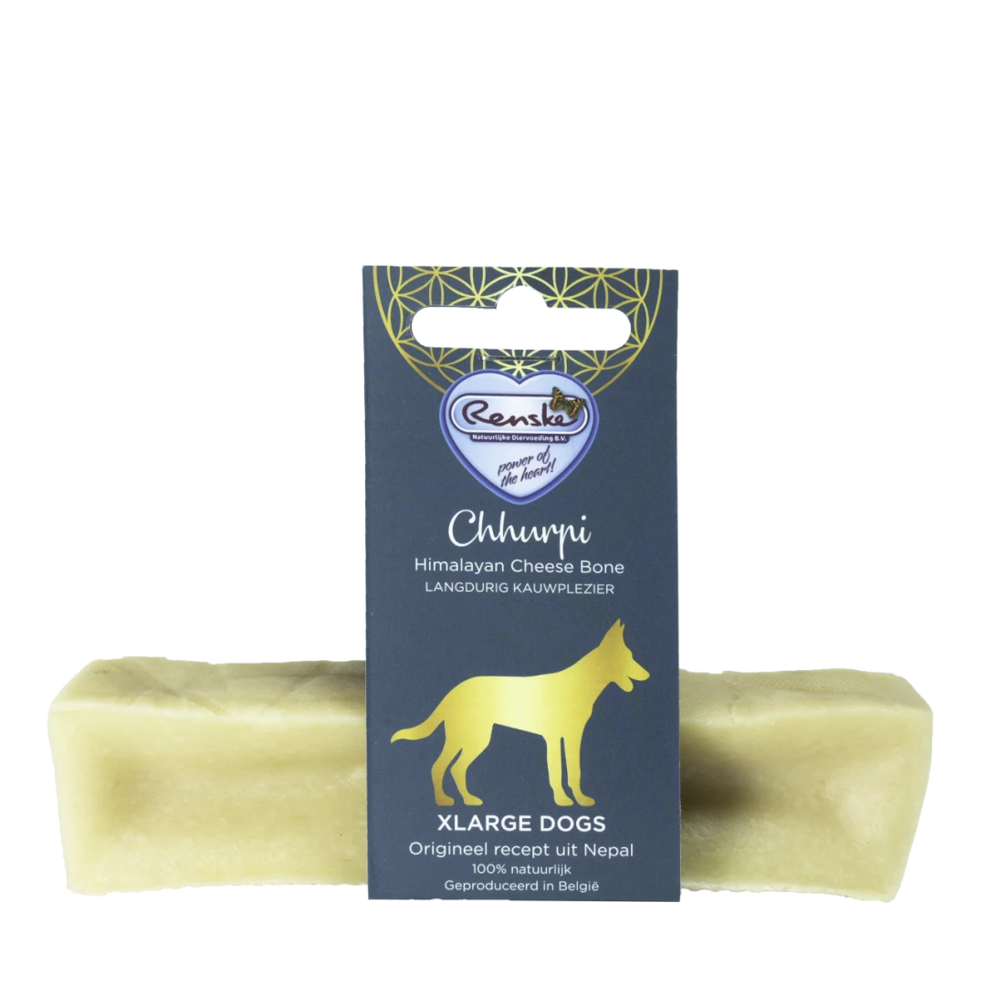 Renske Chhurpi Kauwkluif XL 3 Renske Chhurpi Kauwkluif XL